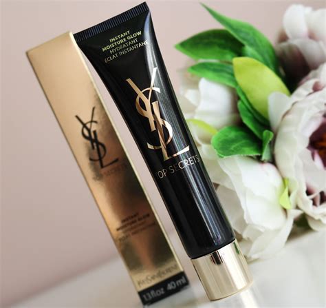 ysl glow as you go|ysl beauty top secrets.